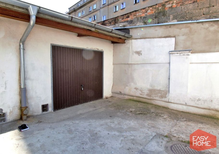 Budynek użytkowy Poznań