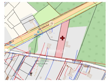 Działka budowlana Zdroisko sprzedam