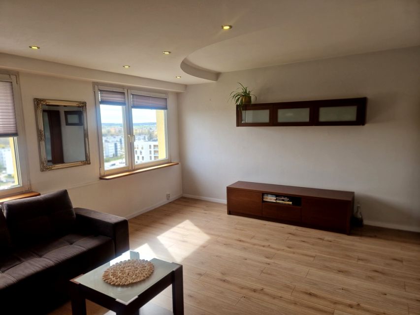 Mieszkanie Piotrków Trybunalski