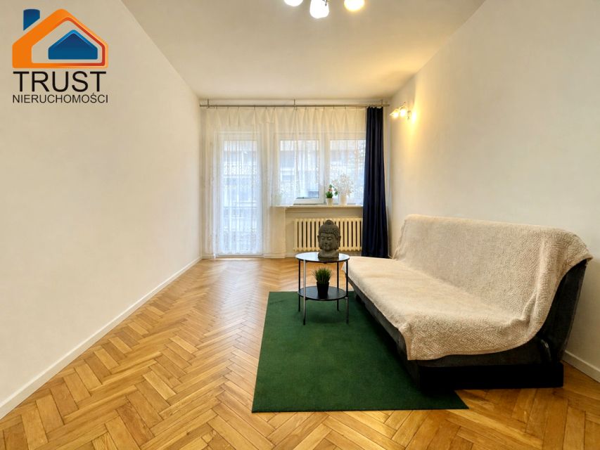 Mieszkanie Łódź