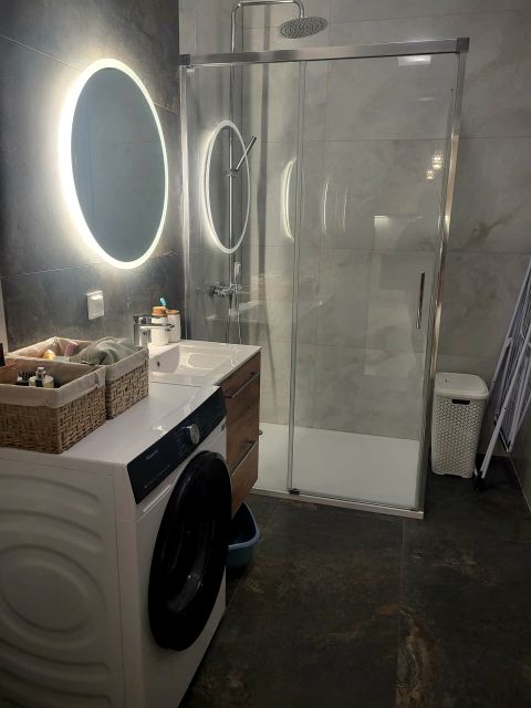 Mieszkanie Sochaczew