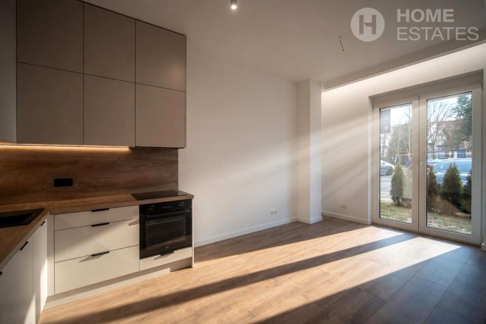 Mieszkanie Nowy Targ