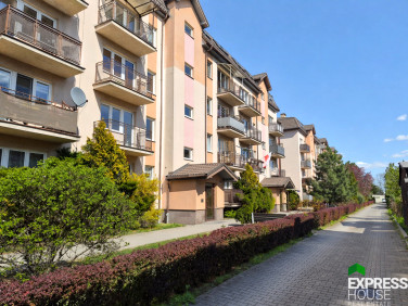 Mieszkanie Mińsk Mazowiecki