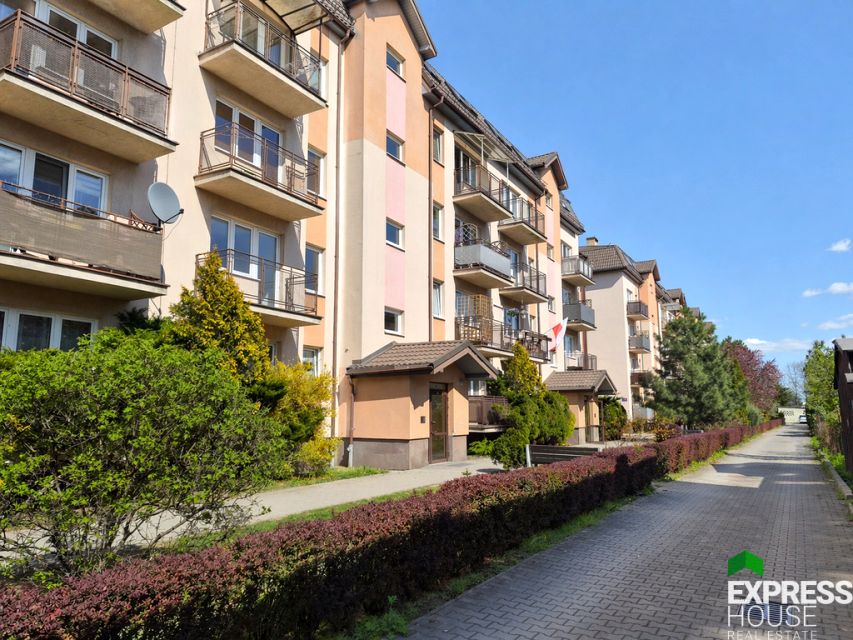 Mieszkanie Mińsk Mazowiecki