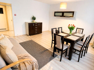 Mieszkanie blok mieszkalny sprzedaż