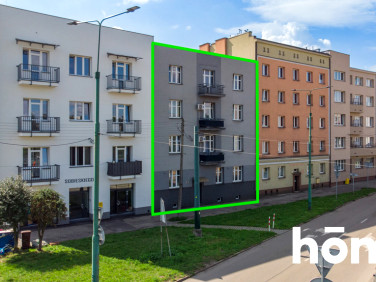 Budynek użytkowy Sosnowiec