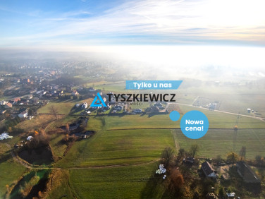 Działka budowlana Skorzewo