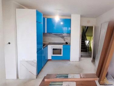 Mieszkanie blok mieszkalny Kraków