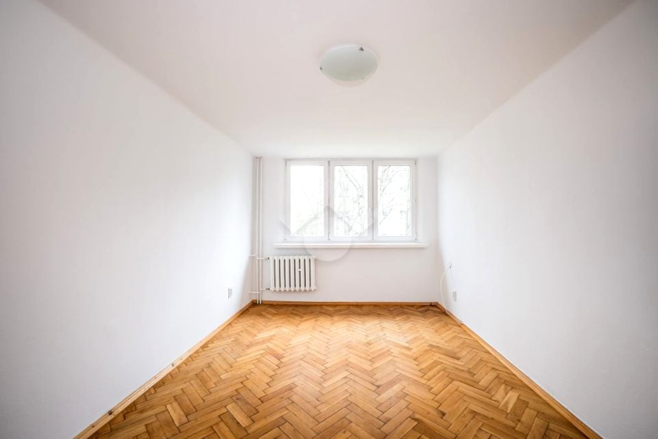 Mieszkanie blok mieszkalny Kraków