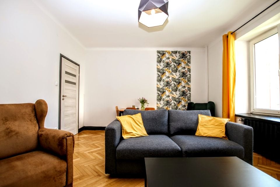 Mieszkanie blok mieszkalny Rzeszów