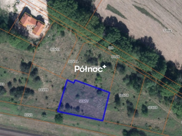 Działka budowlana Bolesławice