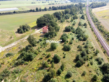 Działka budowlana Bolesławice sprzedam