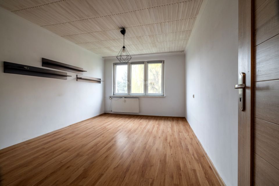 Mieszkanie Brzeszcze