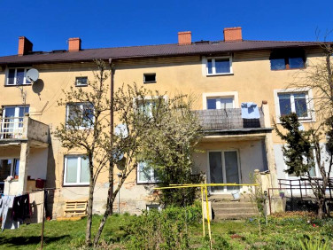 Mieszkanie Nowogród sprzedaż