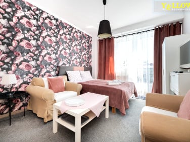 Dom balkon