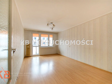 Mieszkanie Kuźnia Raciborska