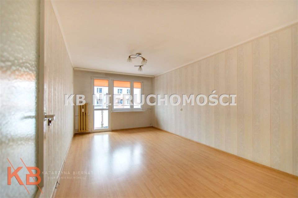 Mieszkanie Kuźnia Raciborska