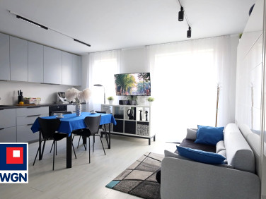 Mieszkanie Wróblowice