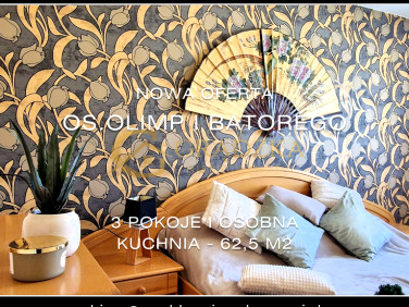 Mieszkanie blok mieszkalny przy lesie