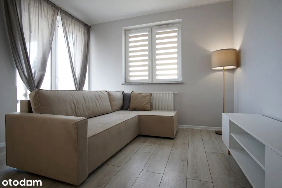 Mieszkanie Gorzów Wielkopolski