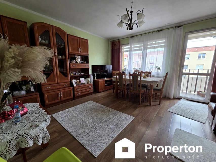 Mieszkanie Mszczonów