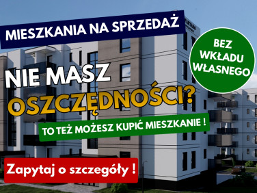 Mieszkanie ŚWIECIE