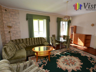 Mieszkanie Wałbrzych