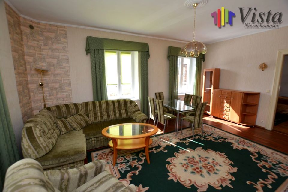 Mieszkanie Wałbrzych