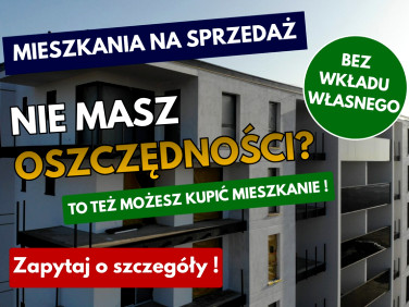 Mieszkanie ŚWIECIE