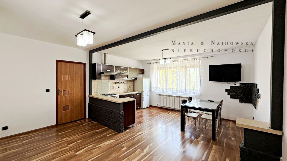 Mieszkanie Zielona Góra