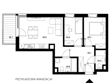 Mieszkanie Gliwice sprzedaż