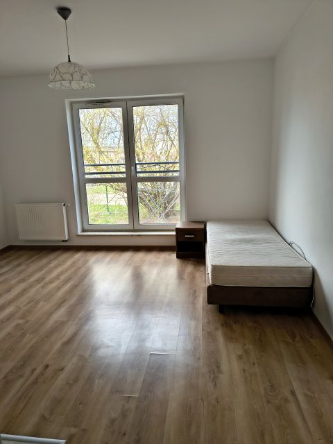 Mieszkanie Pruszcz Gdański