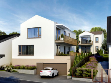 Działka budowlana Kraków