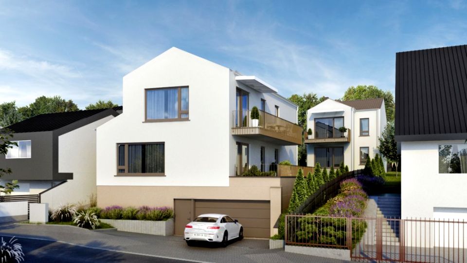 Działka budowlana Kraków