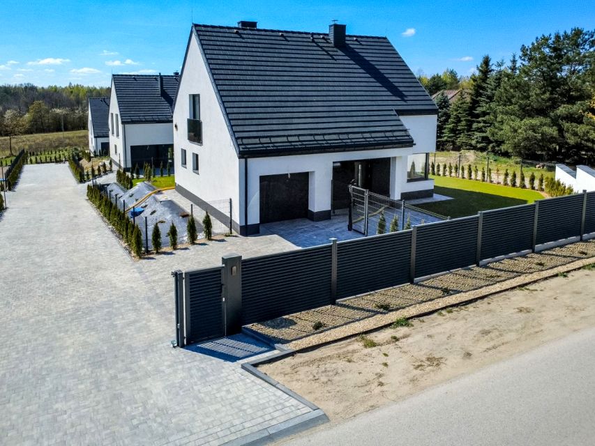 Dom Dobieszków