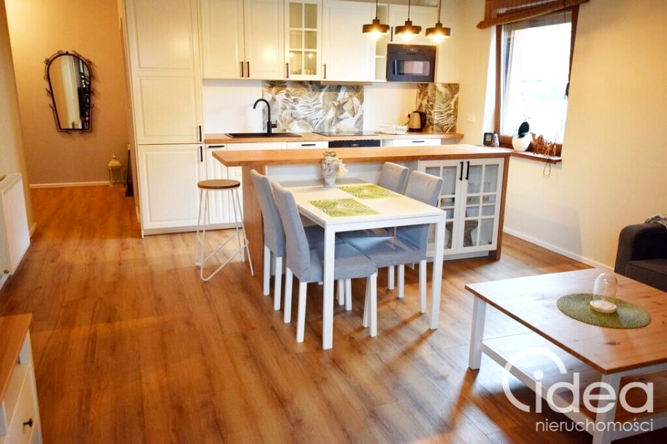 Mieszkanie Skarbimierzyce