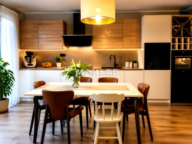 Mieszkanie Bydgoszcz