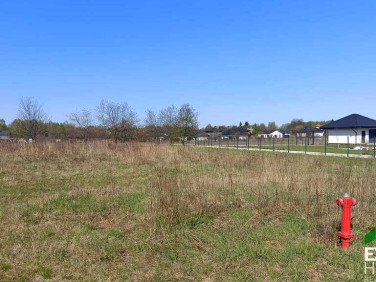 Działka budowlana Łódź