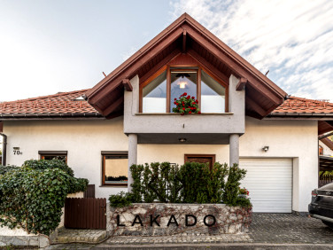 Dom Kraków sprzedaż