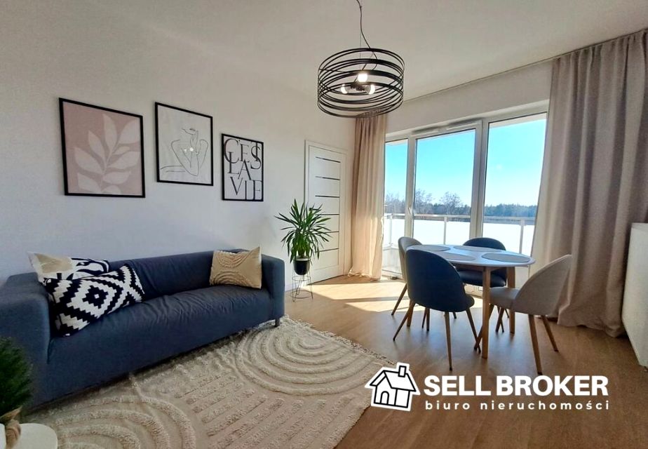 Mieszkanie Mińsk Mazowiecki