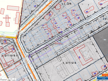 Działka budowlana Bobrowiec