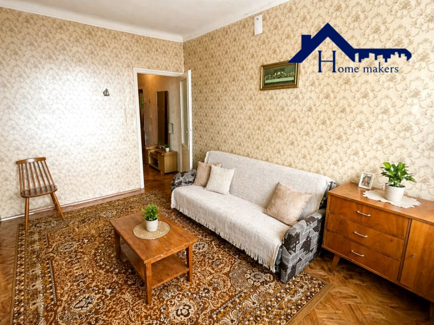 Mieszkanie Legionowo