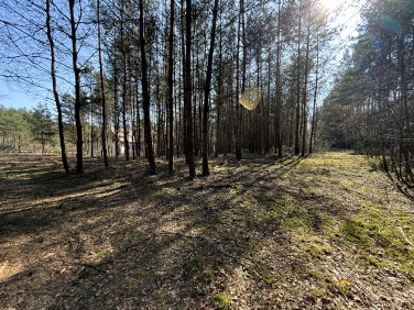 Działka budowlana Karczewko