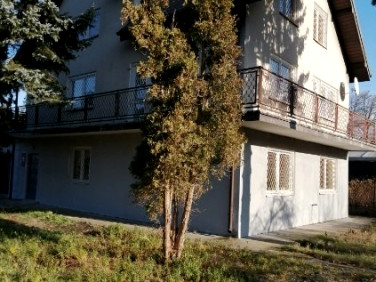 Dom Zakręt sprzedaż