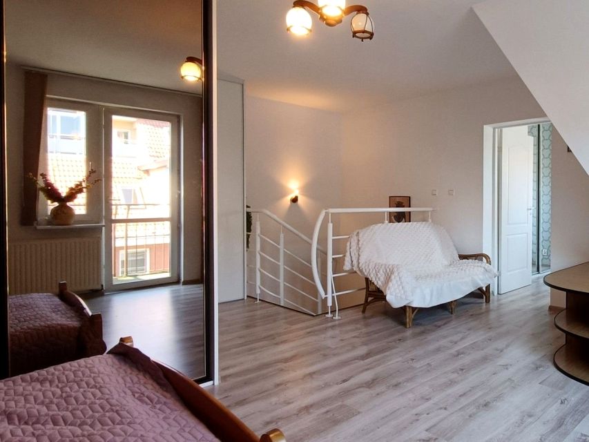 Mieszkanie Kołobrzeg