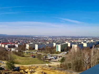 Mieszkanie Młoszowa