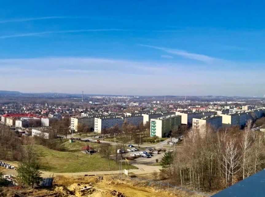 Mieszkanie Młoszowa