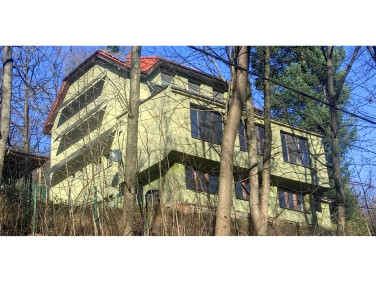 Budynek użytkowy POKRZYWNA