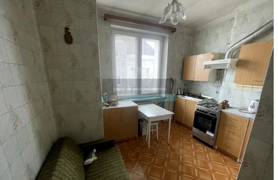 Mieszkanie Legionowo