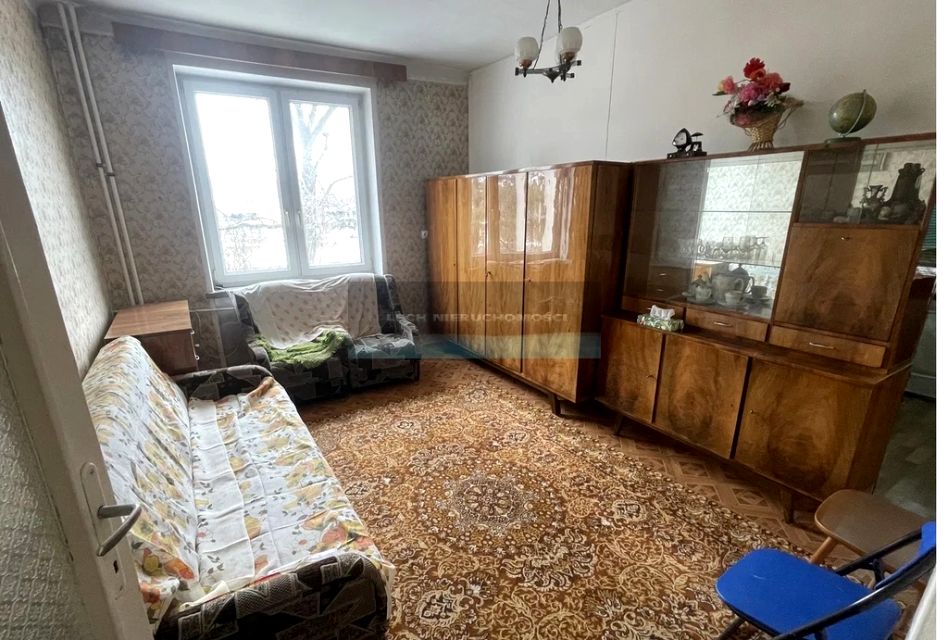 Mieszkanie blok mieszkalny sprzedaż